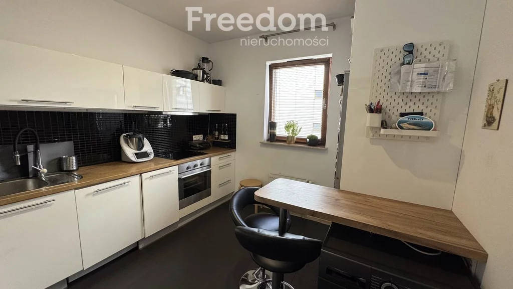 3 pokoje, mieszkanie 69,60 m², piętro 2, oferta nr , 39420/3685/OMS, Świnoujście, Wojska Polskiego