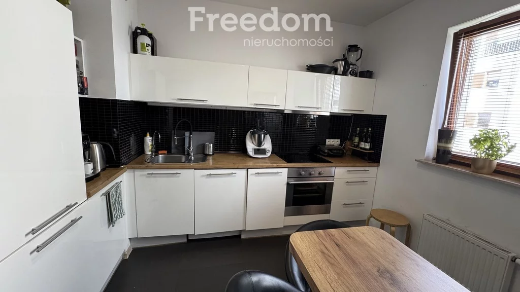 3 pokoje, mieszkanie 69,60 m², piętro 2, oferta nr , 39420/3685/OMS, Świnoujście, Wojska Polskiego