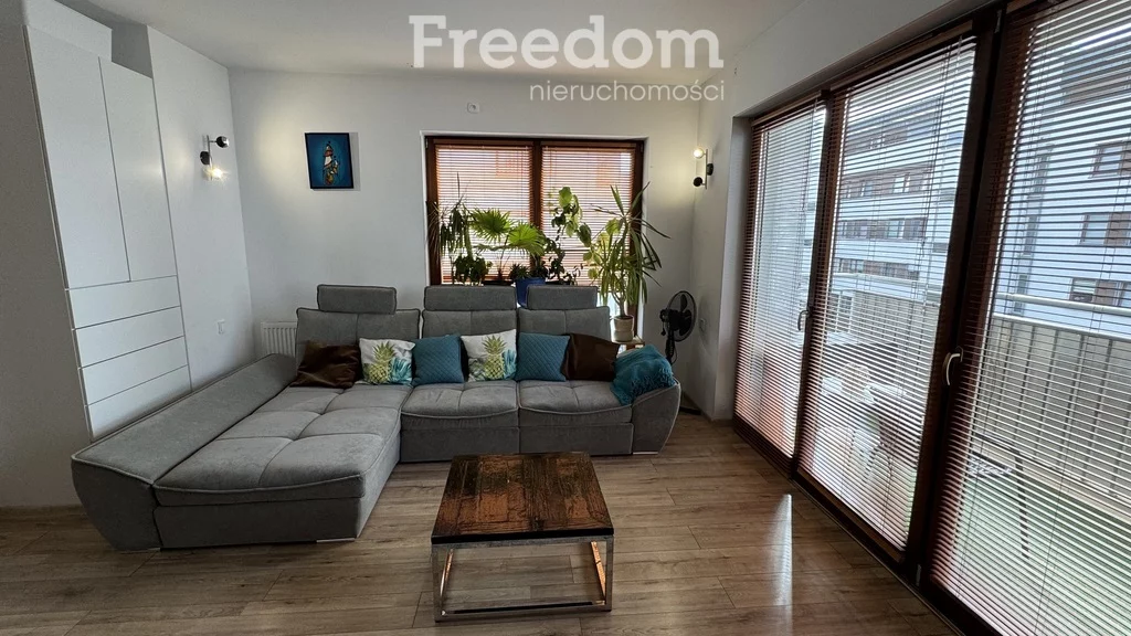 3 pokoje, mieszkanie 69,60 m², piętro 2, oferta nr , 39420/3685/OMS, Świnoujście, Wojska Polskiego