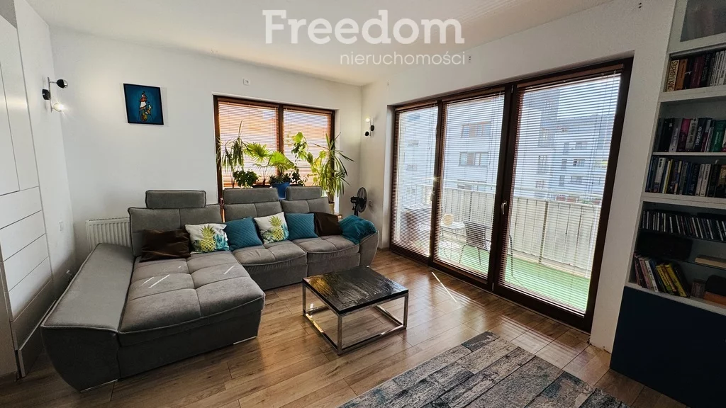 3 pokoje, mieszkanie 69,60 m², piętro 2, oferta nr , 39420/3685/OMS, Świnoujście, Wojska Polskiego