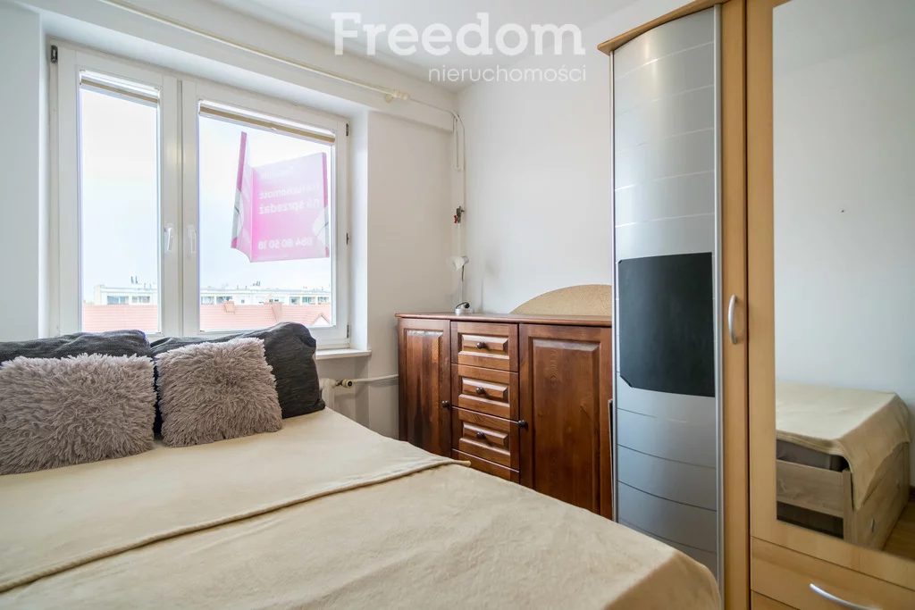 3 pokoje, mieszkanie 57,60 m², piętro 4, oferta nr , 31596/3685/OMS, Wałcz, Wojska Polskiego
