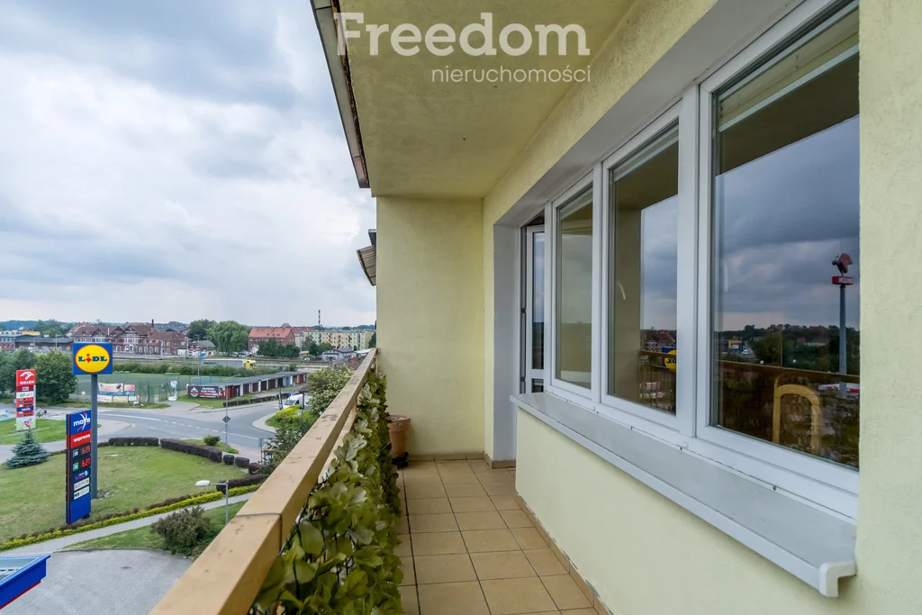 3 pokoje, mieszkanie 57,60 m², piętro 4, oferta nr , 31596/3685/OMS, Wałcz, Wojska Polskiego