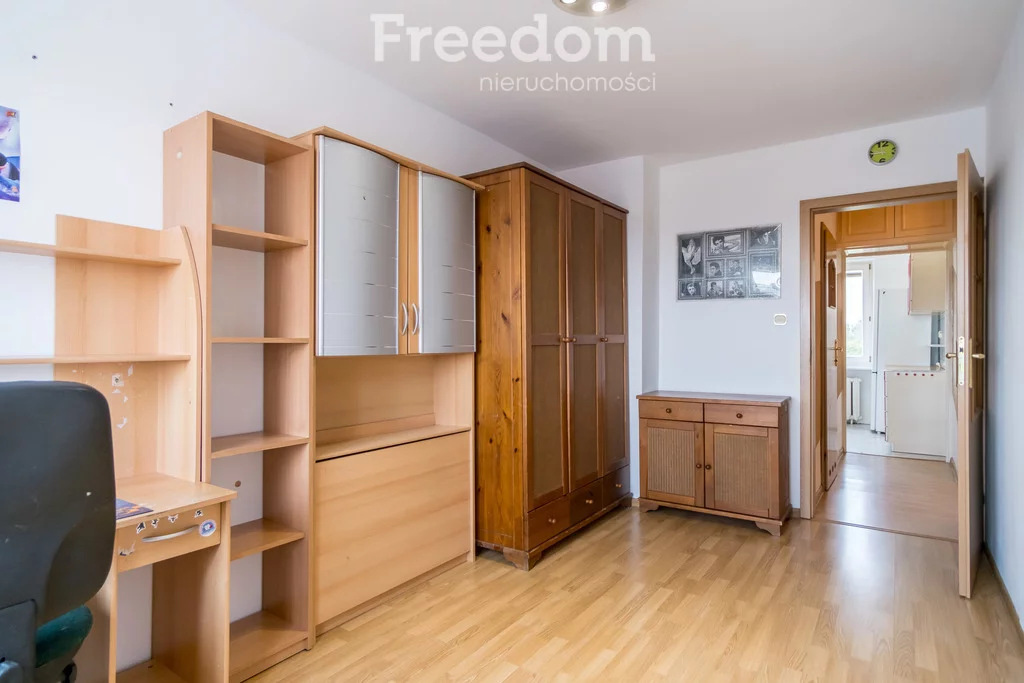3 pokoje, mieszkanie 57,60 m², piętro 4, oferta nr , 31596/3685/OMS, Wałcz, Wojska Polskiego