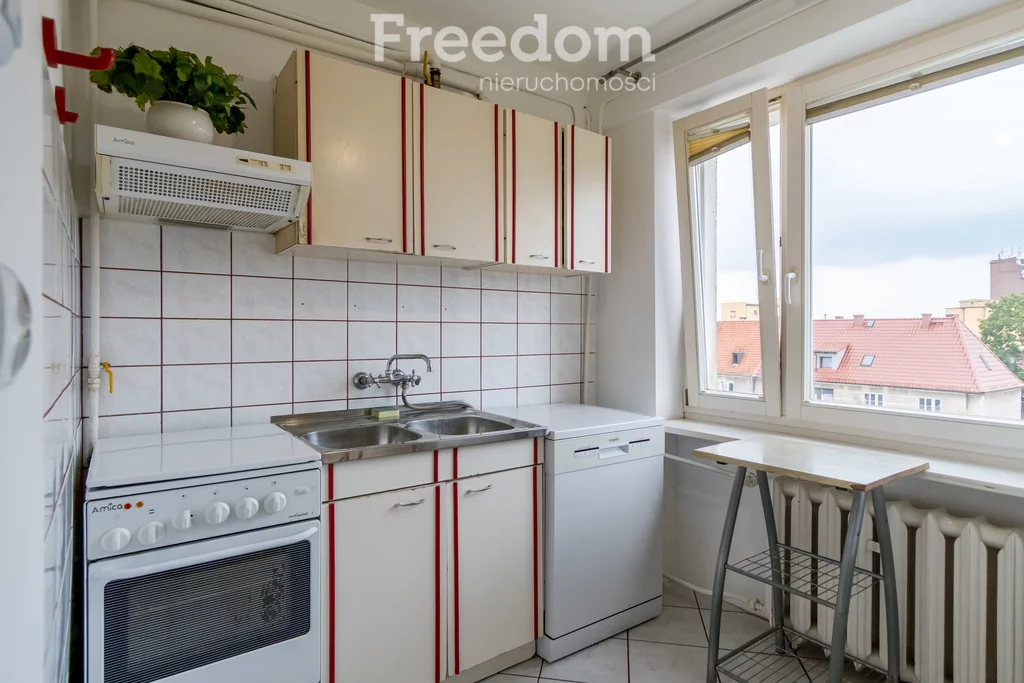 3 pokoje, mieszkanie 57,60 m², piętro 4, oferta nr , 31596/3685/OMS, Wałcz, Wojska Polskiego
