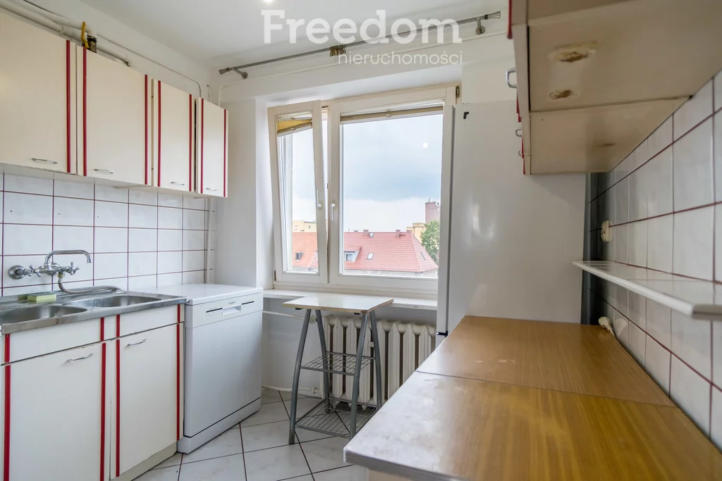 3 pokoje, mieszkanie 57,60 m², piętro 4, oferta nr , 31596/3685/OMS, Wałcz, Wojska Polskiego