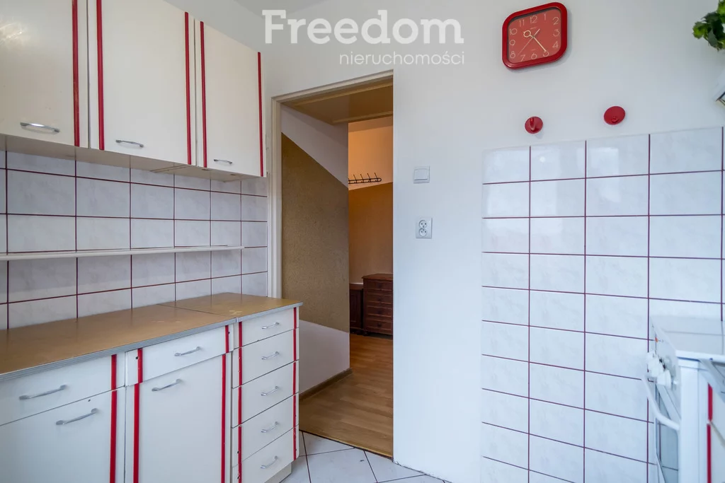 3 pokoje, mieszkanie 57,60 m², piętro 4, oferta nr , 31596/3685/OMS, Wałcz, Wojska Polskiego