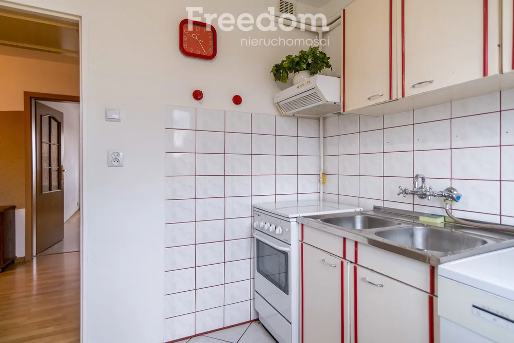 3 pokoje, mieszkanie 57,60 m², piętro 4, oferta nr , 31596/3685/OMS, Wałcz, Wojska Polskiego