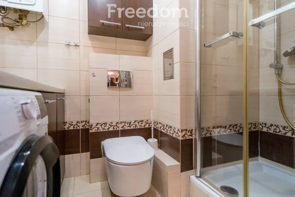 3 pokoje, mieszkanie 57,60 m², piętro 4, oferta nr , 31596/3685/OMS, Wałcz, Wojska Polskiego