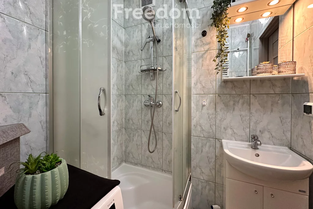 3 pokoje, mieszkanie 64,43 m², piętro 4, oferta nr , 33332/3685/OMS, Wałcz, Wojska Polskiego