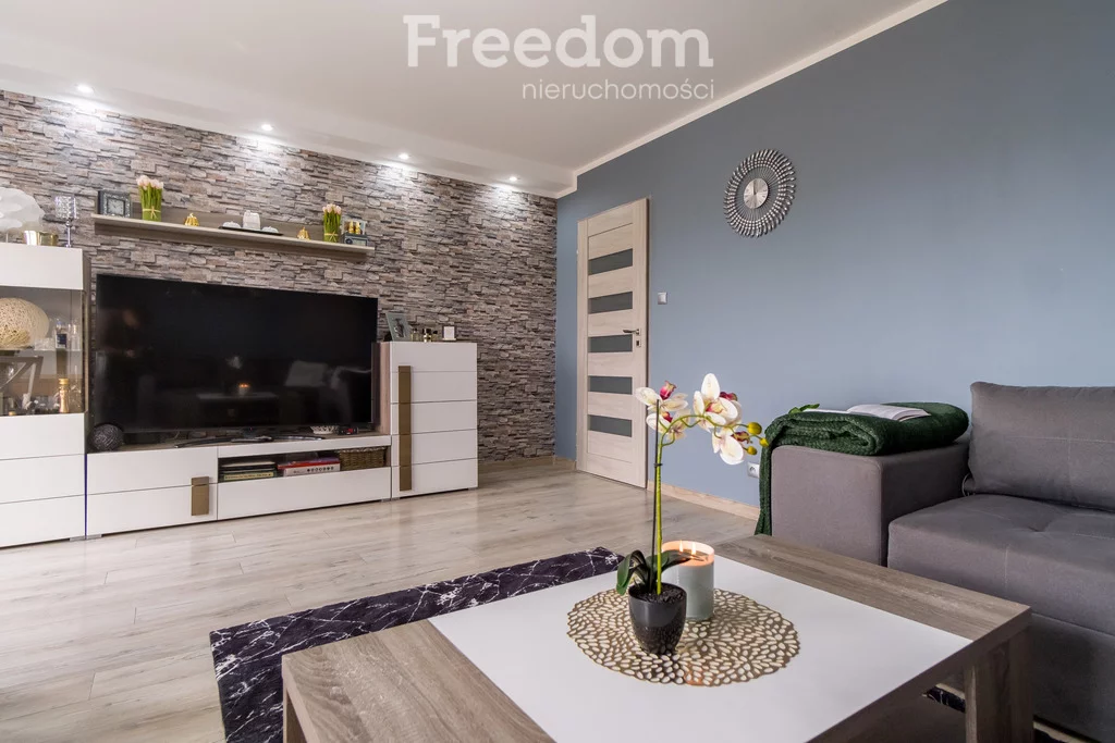 3 pokoje, mieszkanie 64,43 m², piętro 4, oferta nr , 33332/3685/OMS, Wałcz, Wojska Polskiego