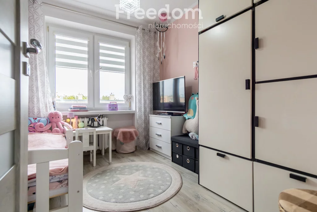 3 pokoje, mieszkanie 64,43 m², piętro 4, oferta nr , 33332/3685/OMS, Wałcz, Wojska Polskiego