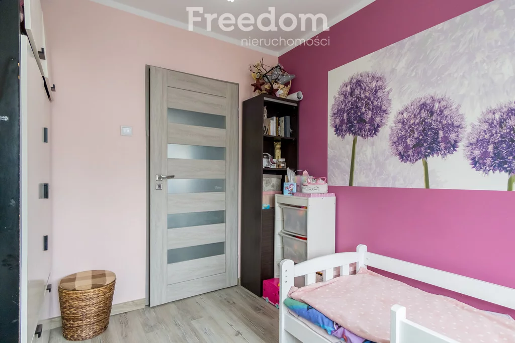 3 pokoje, mieszkanie 64,43 m², piętro 4, oferta nr , 33332/3685/OMS, Wałcz, Wojska Polskiego