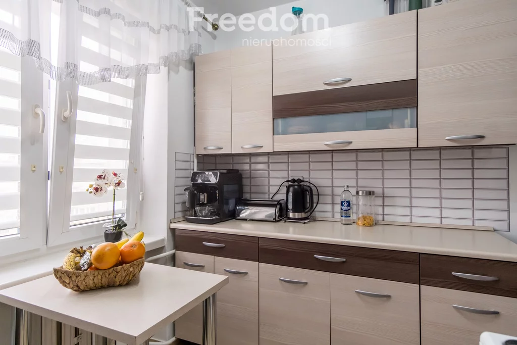 3 pokoje, mieszkanie 64,43 m², piętro 4, oferta nr , 33332/3685/OMS, Wałcz, Wojska Polskiego