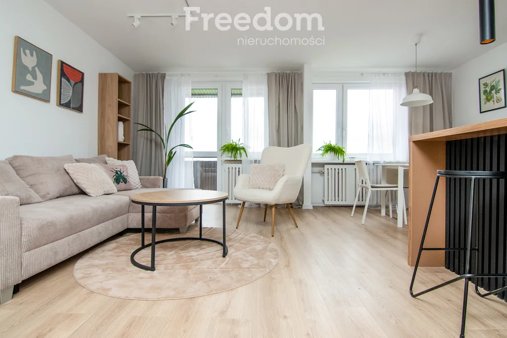 3 pokoje, mieszkanie 80,00 m², piętro 4, oferta nr , 40499/3685/OMS, Chełm, Wojsławicka