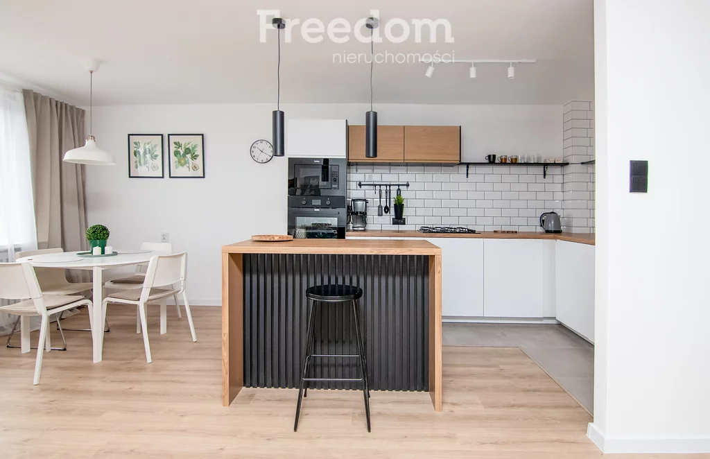 3 pokoje, mieszkanie 80,00 m², piętro 4, oferta nr , 40499/3685/OMS, Chełm, Wojsławicka