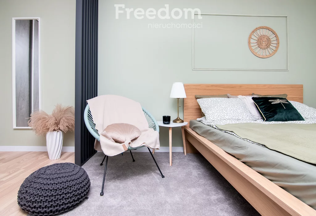 3 pokoje, mieszkanie 80,00 m², piętro 4, oferta nr , 40499/3685/OMS, Chełm, Wojsławicka