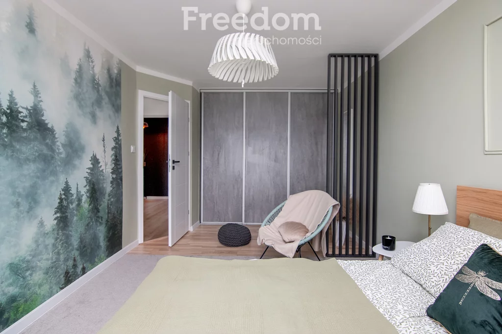 3 pokoje, mieszkanie 80,00 m², piętro 4, oferta nr , 40499/3685/OMS, Chełm, Wojsławicka