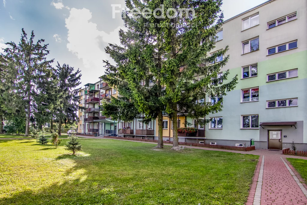 3 pokoje, mieszkanie 80,00 m², piętro 4, oferta nr , 40499/3685/OMS, Chełm, Wojsławicka