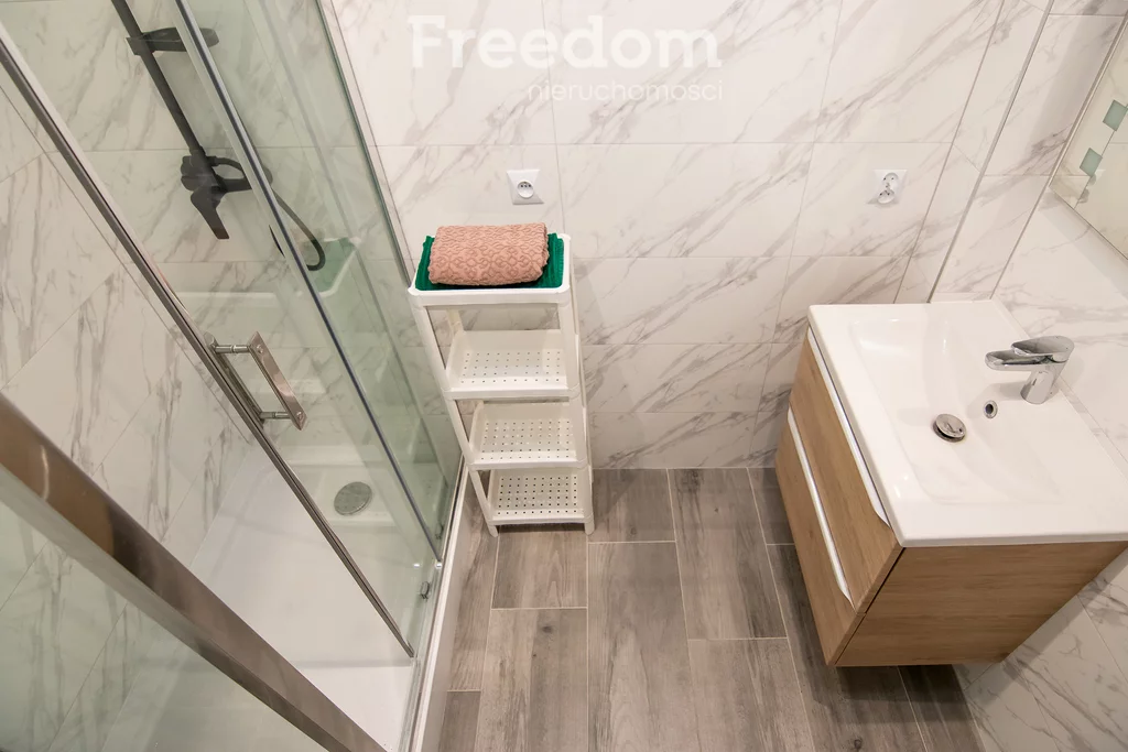 3 pokoje, mieszkanie 80,00 m², piętro 4, oferta nr , 40499/3685/OMS, Chełm, Wojsławicka