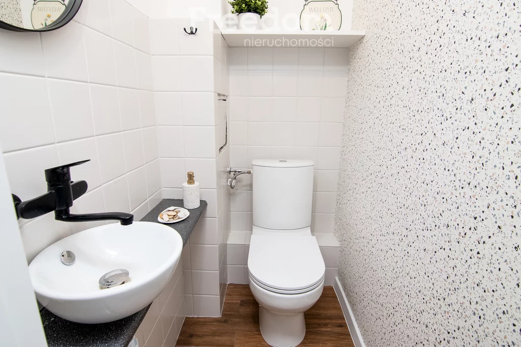 3 pokoje, mieszkanie 80,00 m², piętro 4, oferta nr , 40499/3685/OMS, Chełm, Wojsławicka