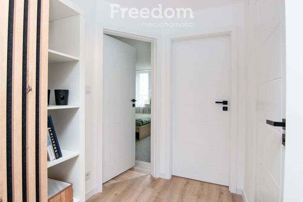 3 pokoje, mieszkanie 80,00 m², piętro 4, oferta nr , 40499/3685/OMS, Chełm, Wojsławicka