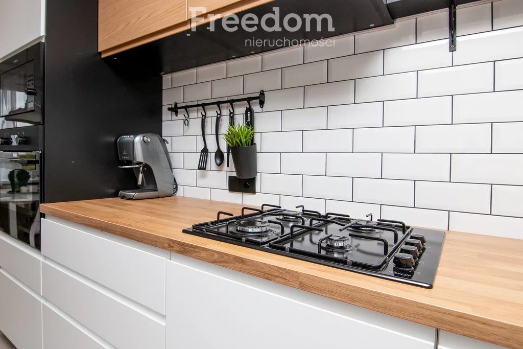 3 pokoje, mieszkanie 80,00 m², piętro 4, oferta nr , 40499/3685/OMS, Chełm, Wojsławicka
