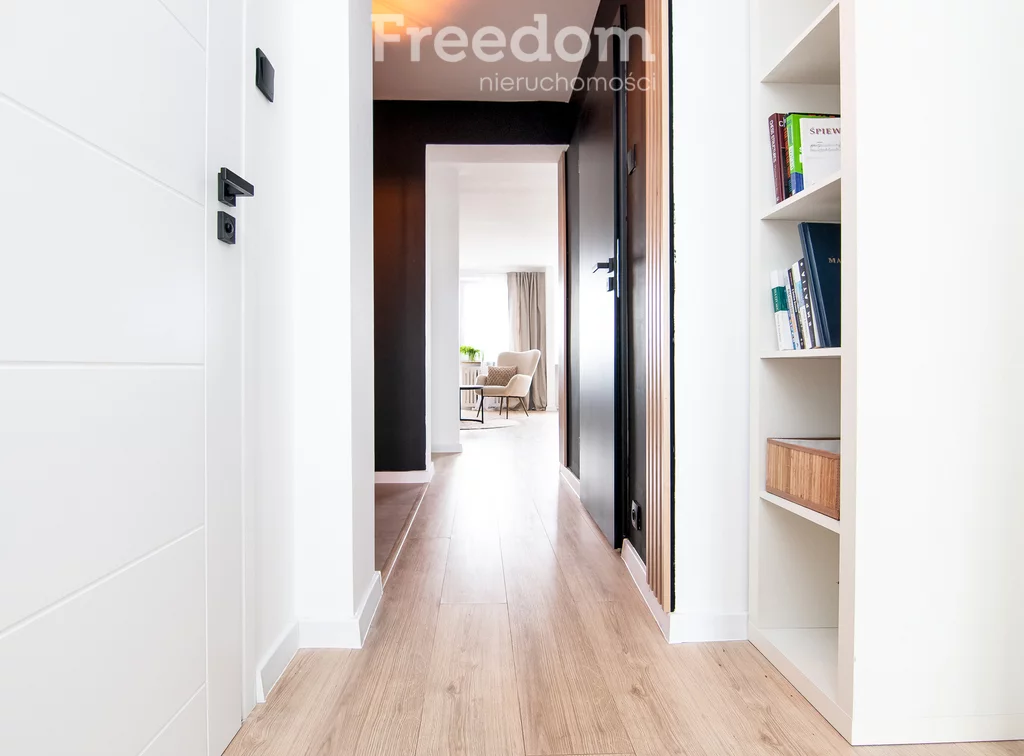 3 pokoje, mieszkanie 80,00 m², piętro 4, oferta nr , 40499/3685/OMS, Chełm, Wojsławicka
