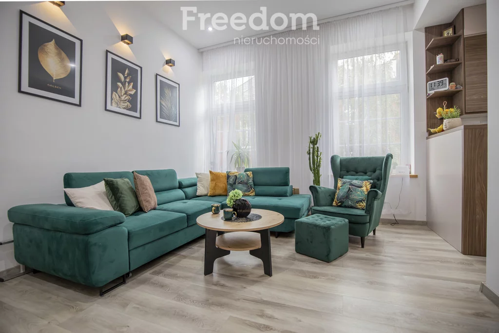 Apartamenty 40627/3685/OMS Brzeg Wolności