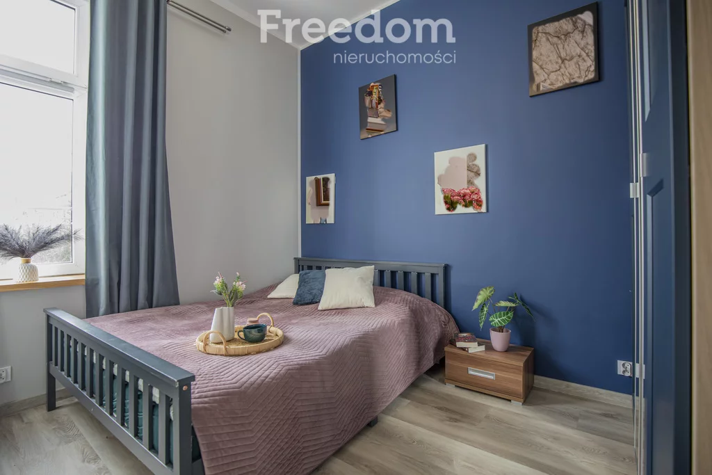 3 pokoje, mieszkanie 54,02 m², piętro 1, oferta nr , 40627/3685/OMS, Brzeg, Wolności