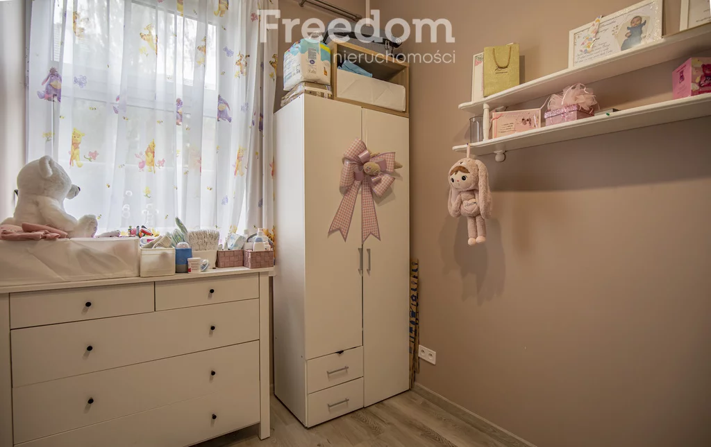 3 pokoje, mieszkanie 54,02 m², piętro 1, oferta nr , 40627/3685/OMS, Brzeg, Wolności
