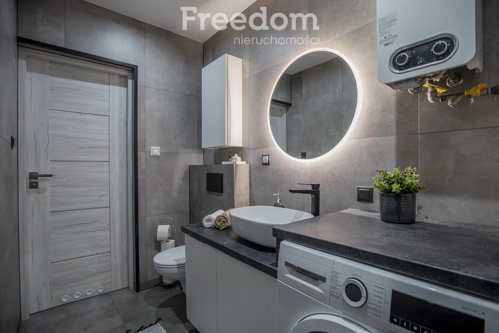 3 pokoje, mieszkanie 54,02 m², piętro 1, oferta nr , 40627/3685/OMS, Brzeg, Wolności