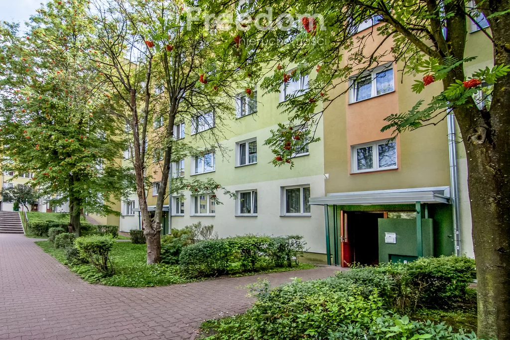 Apartamenty 39599/3685/OMS Chełm Wolności
