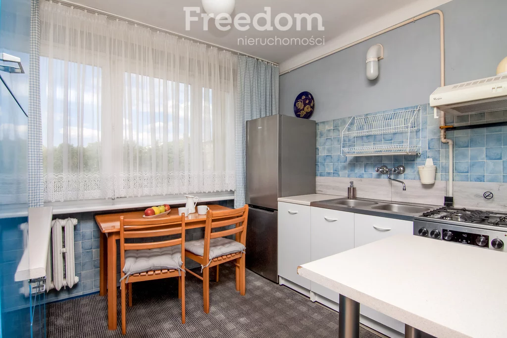 3 pokoje, mieszkanie 59,90 m², piętro 3, oferta nr , 39599/3685/OMS, Chełm, Wolności