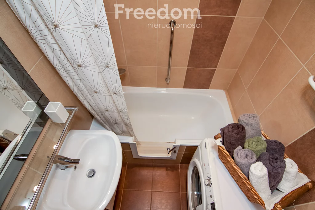 3 pokoje, mieszkanie 59,90 m², piętro 3, oferta nr , 39599/3685/OMS, Chełm, Wolności