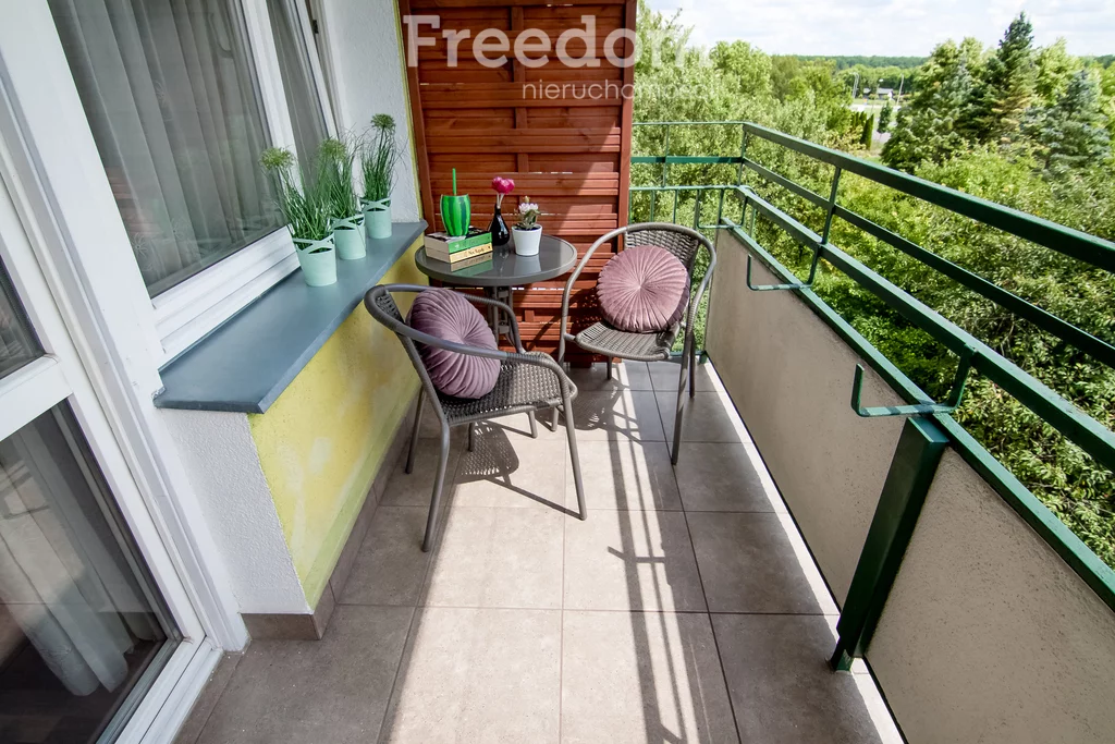 3 pokoje, mieszkanie 59,90 m², piętro 3, oferta nr , 39599/3685/OMS, Chełm, Wolności