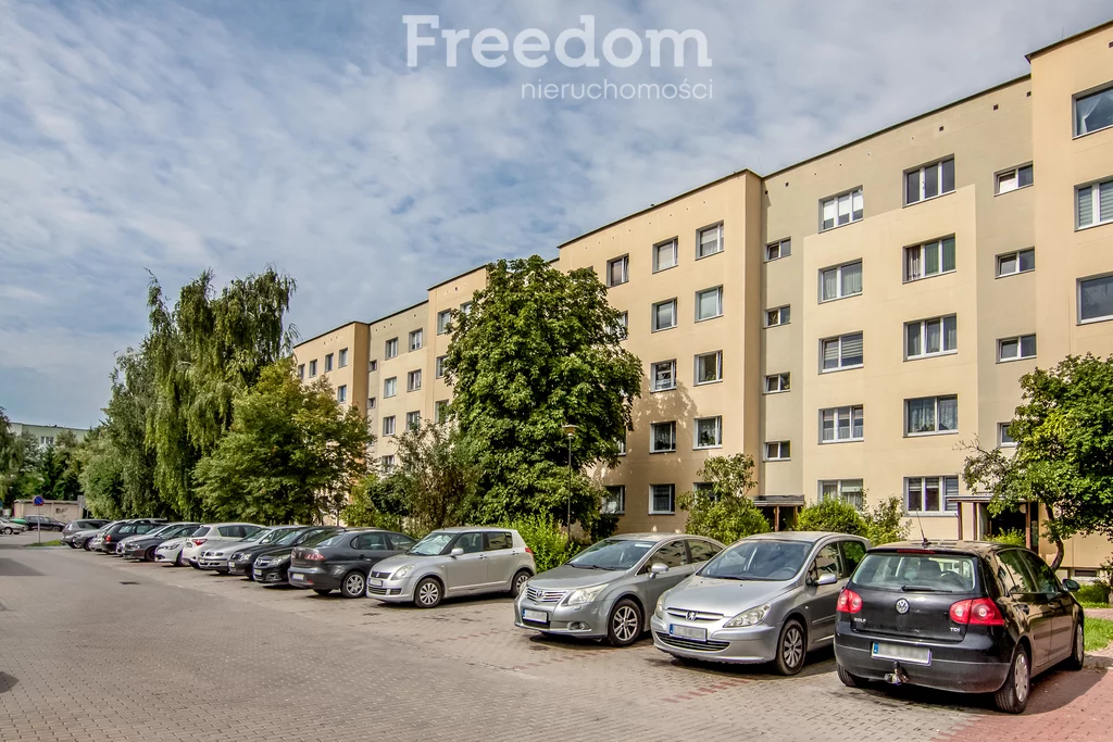 Apartamenty 39763/3685/OMS Chełm Wolności