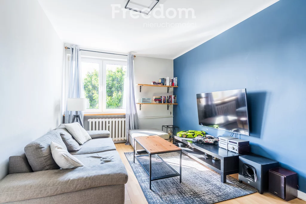 Apartamenty 39950/3685/OMS Zielonka Wolności