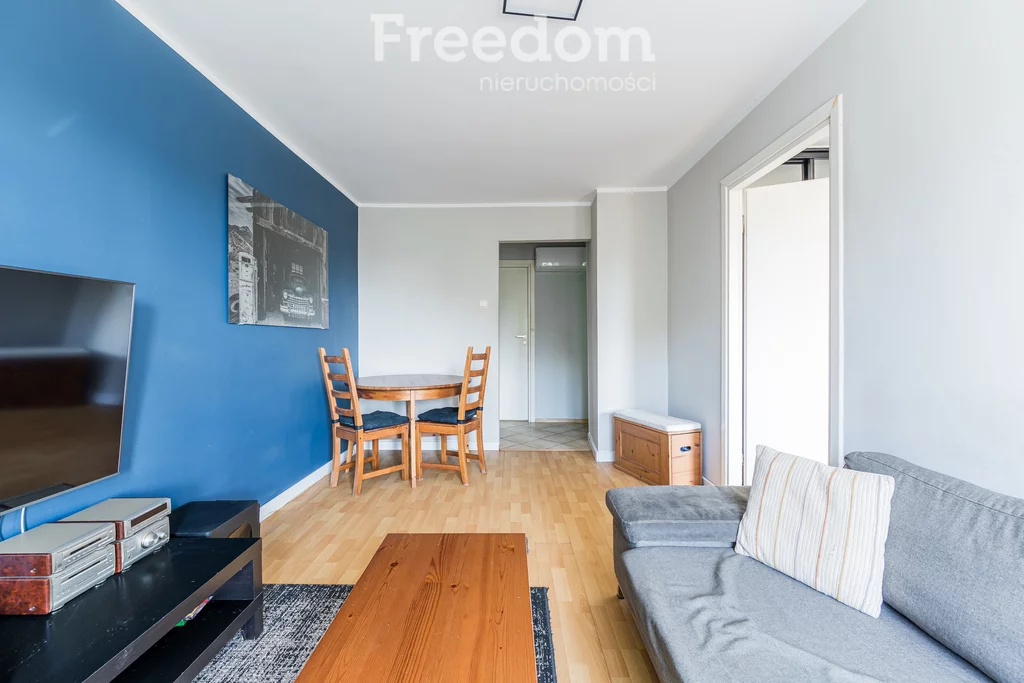 3 pokoje, mieszkanie 48,00 m², piętro 4, oferta nr , 39950/3685/OMS, Zielonka, Wolności