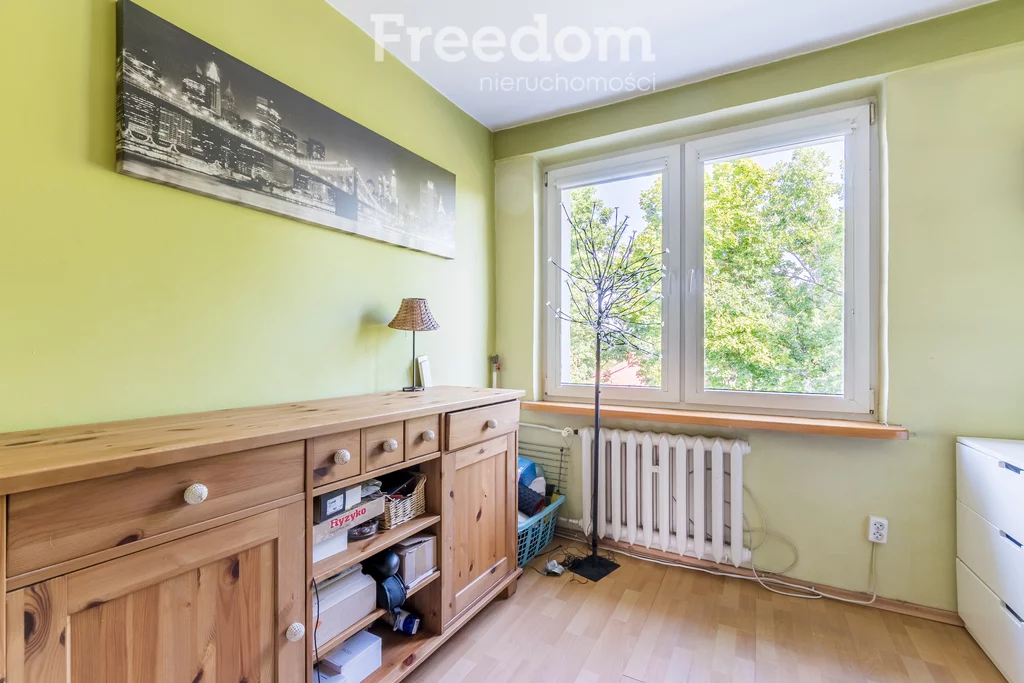 3 pokoje, mieszkanie 48,00 m², piętro 4, oferta nr , 39950/3685/OMS, Zielonka, Wolności
