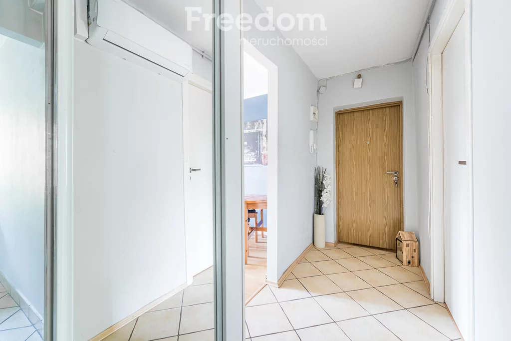 3 pokoje, mieszkanie 48,00 m², piętro 4, oferta nr , 39950/3685/OMS, Zielonka, Wolności