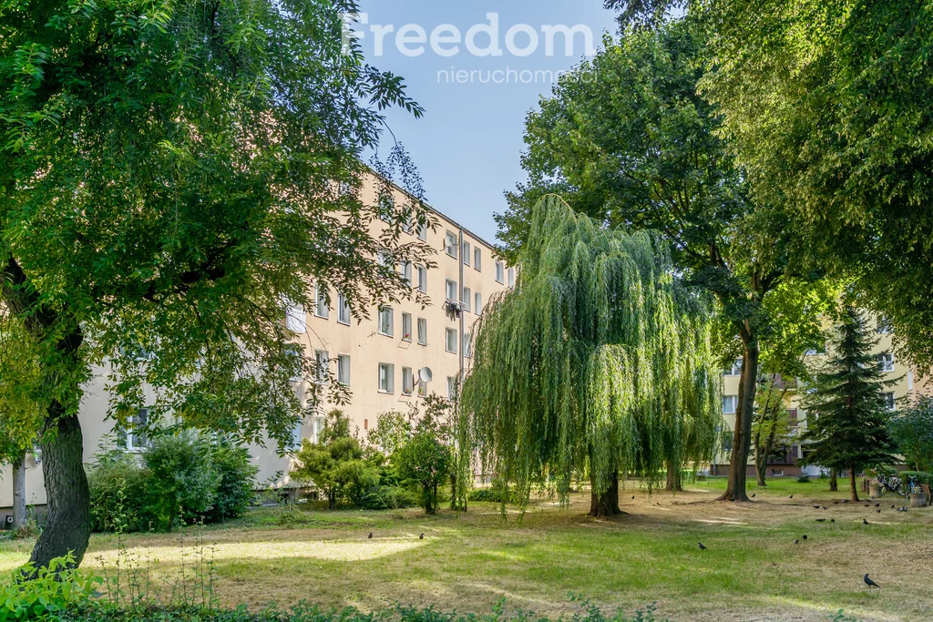 3 pokoje, mieszkanie 48,00 m², piętro 4, oferta nr , 39950/3685/OMS, Zielonka, Wolności