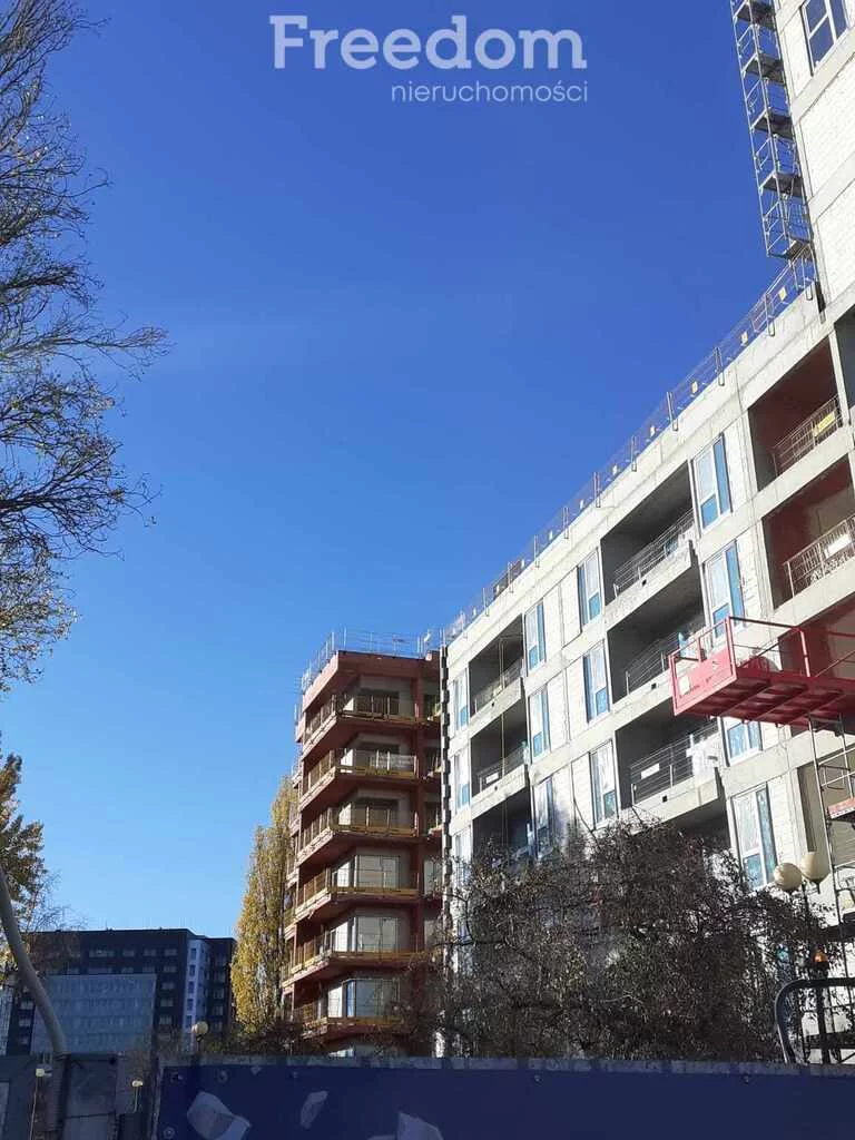 3 pokoje, mieszkanie 69,45 m², piętro 1, oferta nr , 33729/3685/OMS, Warszawa, Mokotów, Mokotów, Wołoska