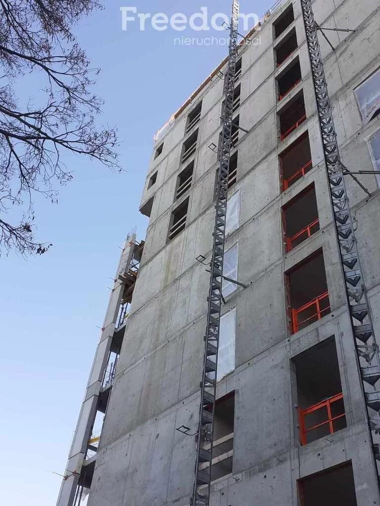 3 pokoje, mieszkanie 69,45 m², piętro 1, oferta nr , 33729/3685/OMS, Warszawa, Mokotów, Mokotów, Wołoska