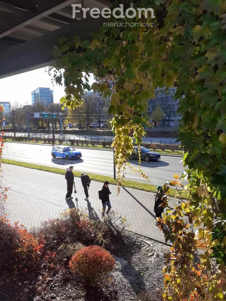 3 pokoje, mieszkanie 69,45 m², piętro 1, oferta nr , 33729/3685/OMS, Warszawa, Mokotów, Mokotów, Wołoska