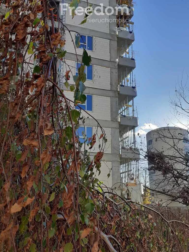 3 pokoje, mieszkanie 69,45 m², piętro 1, oferta nr , 33729/3685/OMS, Warszawa, Mokotów, Mokotów, Wołoska