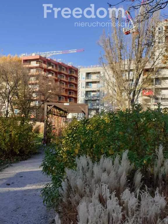 3 pokoje, mieszkanie 69,44 m², piętro 3, oferta nr , 38203/3685/OMS, Warszawa, Mokotów, Mokotów, Wołoska