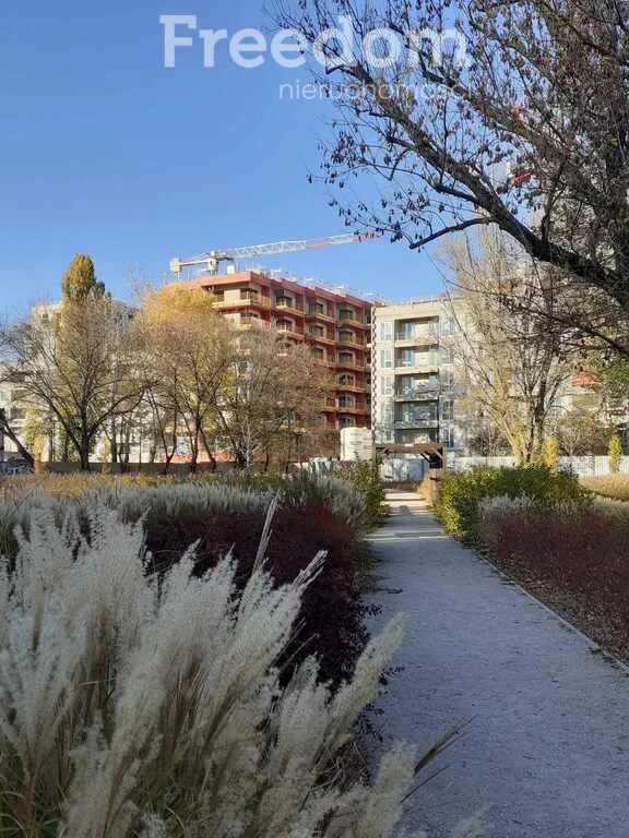 3 pokoje, mieszkanie 69,44 m², piętro 3, oferta nr , 38203/3685/OMS, Warszawa, Mokotów, Mokotów, Wołoska