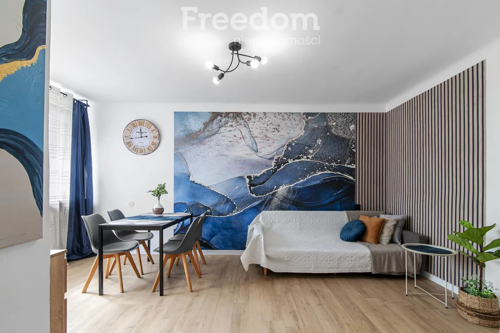 Apartamenty 39489/3685/OMS Łódź Bałuty Wróbla