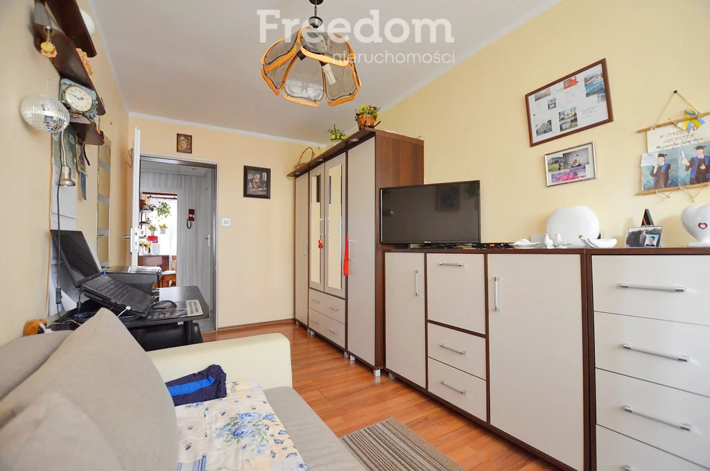 3 pokoje, mieszkanie 58,70 m², piętro 1, oferta nr , 33791/3685/OMS, Opole, Wrocławska