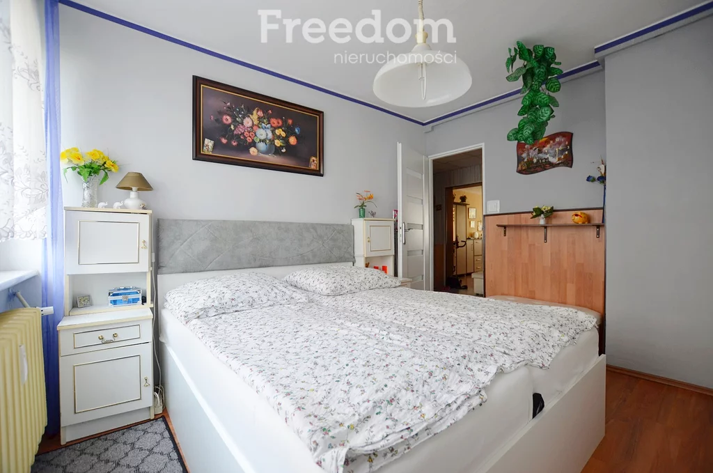 3 pokoje, mieszkanie 58,70 m², piętro 1, oferta nr , 33791/3685/OMS, Opole, Wrocławska